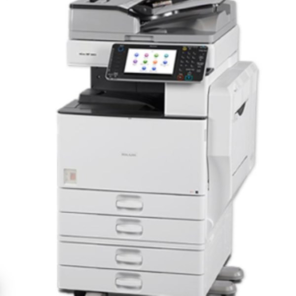 Ricoh 5002 giá rẻ - Cho Thuê Máy Photocopy Đăng Dương - Công Ty TNHH MTV TMDV Đăng Dương